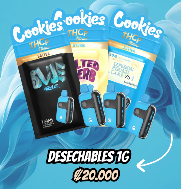Producto de prueba